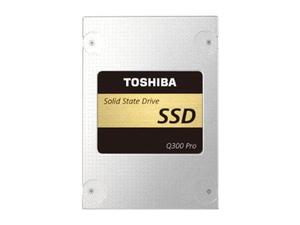 Solid State Disk Toshiba Q300 Pro 1TB HDTSA1AEZSTA