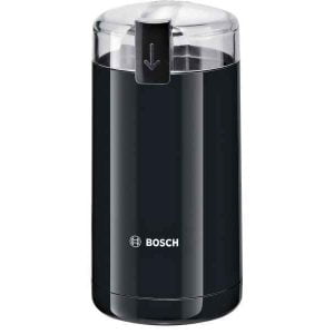 Bosch MKM6003 coffee grinder black
