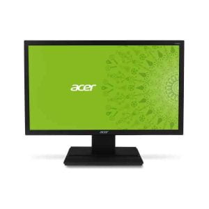 Acer V226HQL - LED-Monitor - 54.6 cm (21.5)