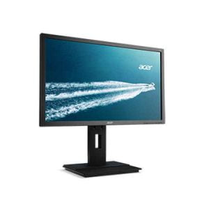 Acer B226HQL - LED-Monitor - 54.6 cm (21.5)