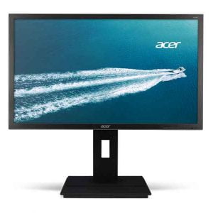 Acer B276HUL - LED-Monitor - 68.6 cm (27)
