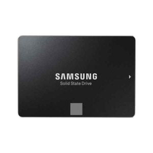 Samsung 850 EVO MZ-75E4T0 - Solid-State-Disk