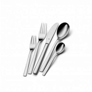 WMF cutlery set Palermo 30-piece (1177916040)