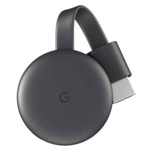 Google Chromecast 3 - Digital Receiver GA00439-DE
