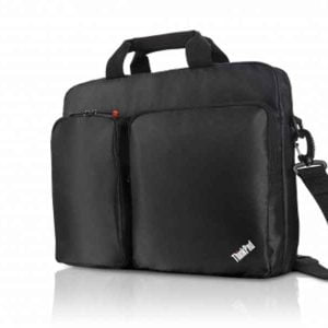 Lenovo notebook case 35.8 cm (14.1inch) Briefcase Black 4X40H57287