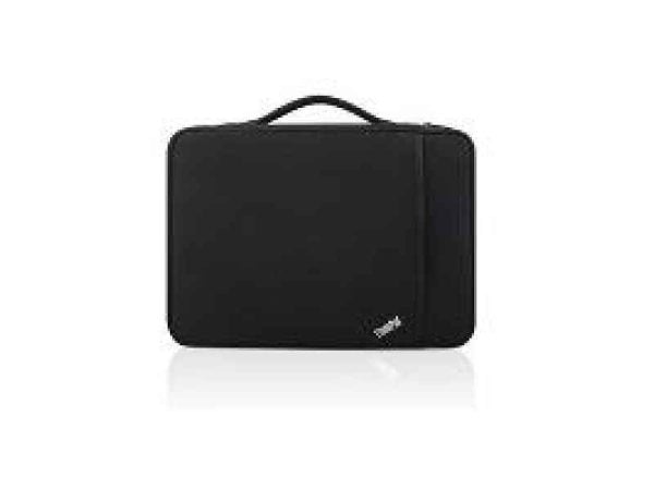 Lenovo notebook case 33 cm Sleeve case Black 4X40N18008