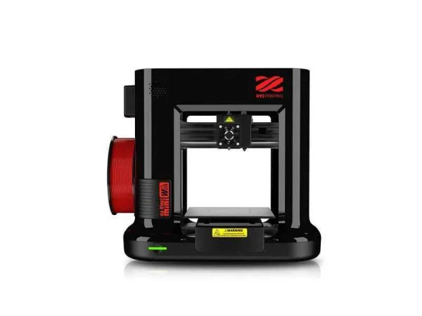 Modstand Selskabelig pizza XYZprinting3D-Drucker Da Vinci Mini W+ MR (EU) black