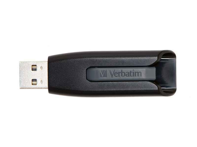 livstid kristen Søg Verbatim VB-FD3-016-V3B USB-Stick 16GB USB 3.0 49172