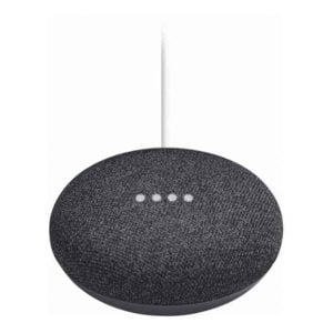 GOOGLE Home Mini Smart Speaker Assistant (Carbon) GA00216-DE