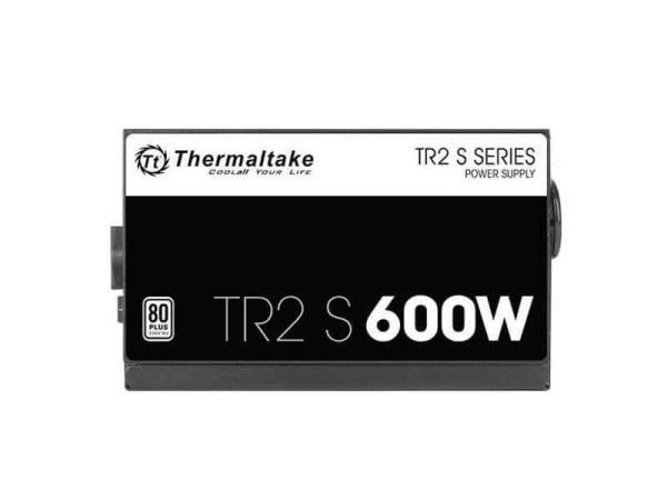 Thermaltake PC- Netzteil TR2 S 600W PS-TRS-0600NPCWEU-2