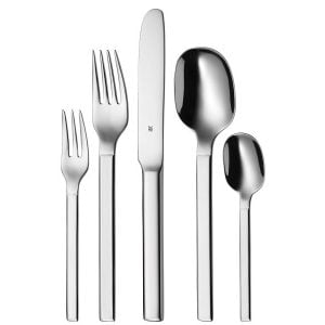 WMF Tratto Cutlery Stainless steel set 30 pcs