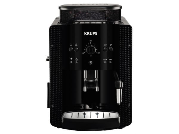 Krups EA 8108 Automatic Coffee Maker - YY8125FD - ShoppyDeals.co.uk