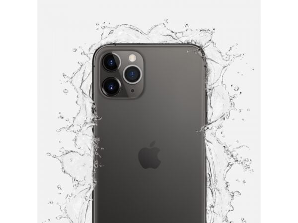 Apple iPhone 11 Pro 64GB space Grey DE MWC22ZD/A