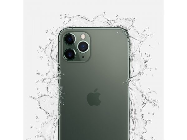 Apple iPhone 11 Pro 512GB Green 5.8Zoll MWCG2ZD/A