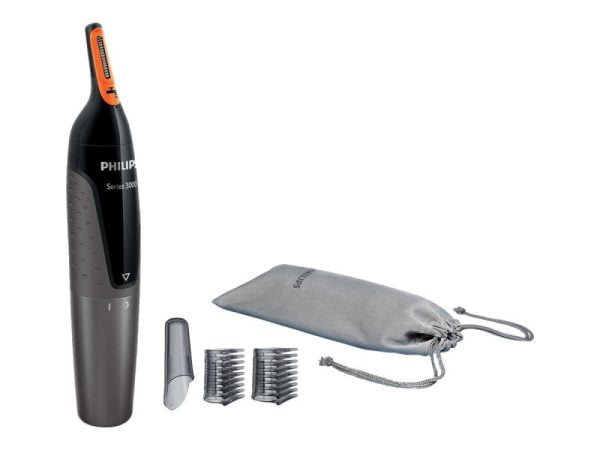Philips NOSETRIMMER Series 3000 NT-3160/10