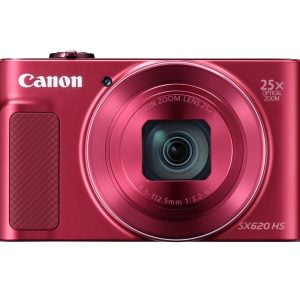 Canon PowerShot SX620 HS rot - 1073C003