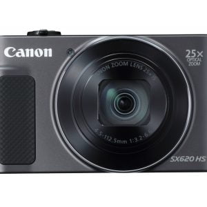 Canon PowerShot SX620 HS schwarz - 1072C002