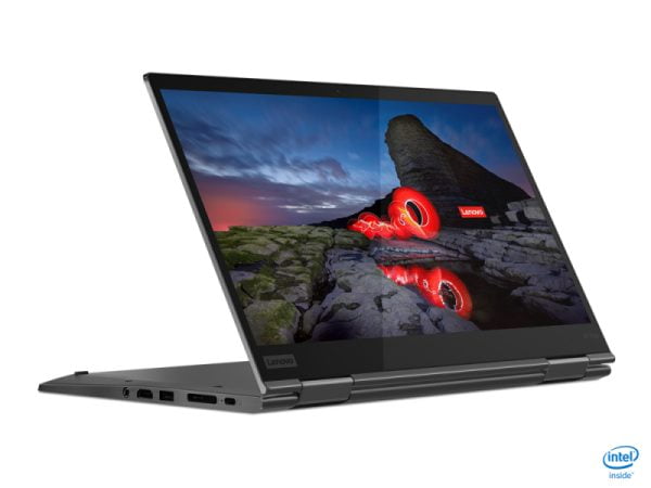 Lenovo ThinkPad X1 Yoga G5 14 i5-10210U 8/256 SSD FHD LTE W10P 20UB0002GE
