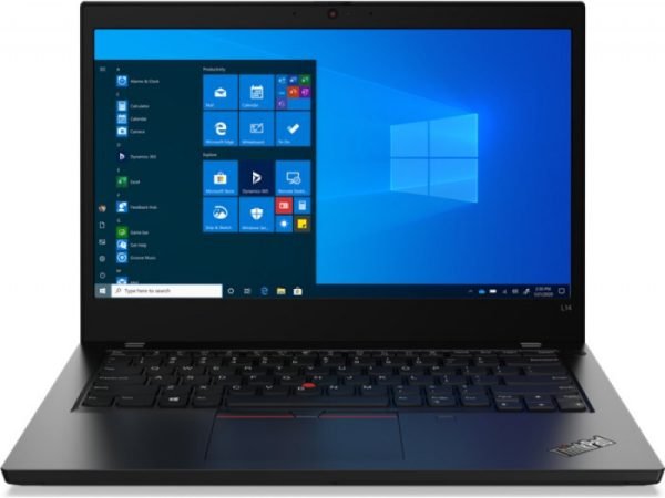 Lenovo ThinkPad L14 G1 14.0 i7-10510U 16GB/1TB SSD FHD LTE W10P 20U1002KGE