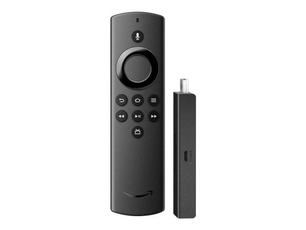 Amazon Fire TV Stick Lite  ohne TV-Steuerungstasten B07ZZVWB4L