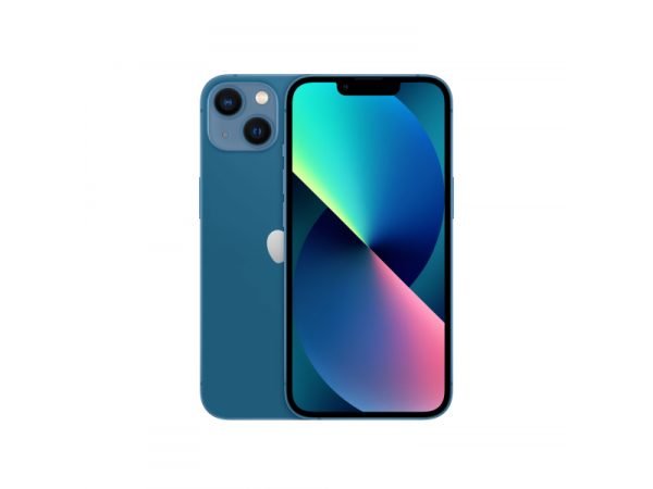 Apple iPhone 13 128GB Blue - Smartphone MLPK3ZD/A