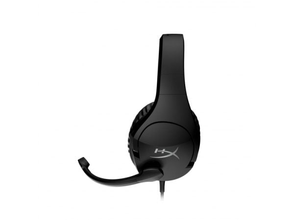 Kingston HyperX Cloud Stinger S - Headset -Gaming - Black -HHSS1S-AA-BK/G
