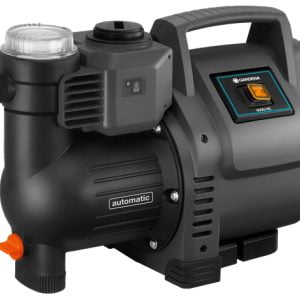GARDENA House & Garden Automatic 3500/4 Pump Watering
