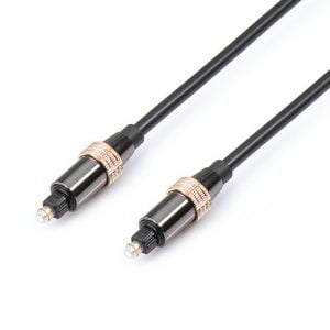 Reekin Toslink optical Audio-Cable - 1