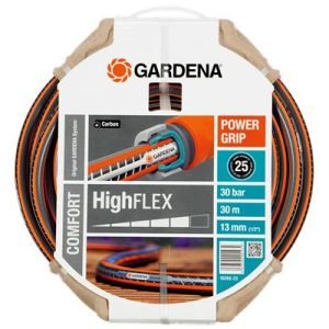GARDENA Comfort HighFLEX Hose 13 mm (1/2)