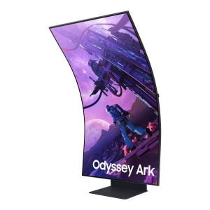 Samsung Odyssey ARK 55 PC Gaming Monitor - Shoppydeals.co.uk