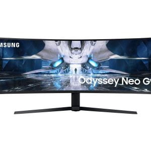 Samsung Odyssey Neo G9 "49" Curved Gaming Monitor - Shoppydeals.co.uk