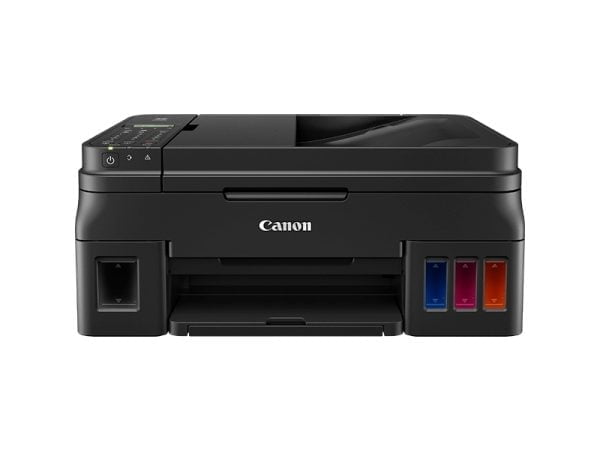 Canon PIXMA G4511 Multifunction Inkjet Printer : A Comprehensive Guide and Review on Shoppy Deals UK