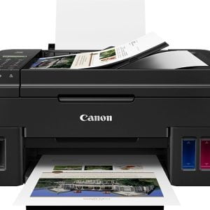 Canon PIXMA G4511 Multifunction Inkjet Printer : A Comprehensive Guide and Review on Shoppy Deals UK - shoppydeals.co.uk