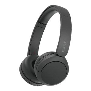 Sony WH-CH520 Wireless Stereo Headset- Black - shoppydeals.co.uk