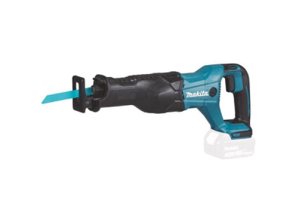 Comparing the Makita DJR186Z Cordless Reciprocating Saw to Other Brands : Is It Worth the Investment - shoppydeals.co.uk