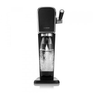 Unbottling Imagination: How Sodastream Art with Carbon Cylinder Brings Art to Life - shoppydeals.co.uk