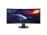 Dell S3422DWG Curved Monitor: The Perfect Companion for Graphic Designers - shoppydeals.co.uk