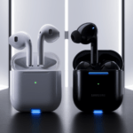 Apple AirPods Pro vs Samsung Galaxy Buds Pro: Which Reigns Supreme?- shoppydeals.co.uk