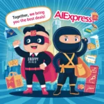 Shoppy Deals vs Aliexpress: Which Platform Offers Better Customer Experience?- shoppydeals.co.uk