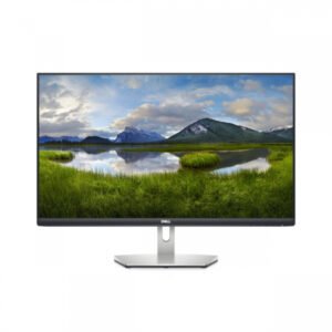 Dell S2721H 27-Inch Monitor 68 cm with HDMI IPS Display - Shoppydeals.co.uk