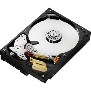 Harddisk WD Black 1TB WD1003FZEX