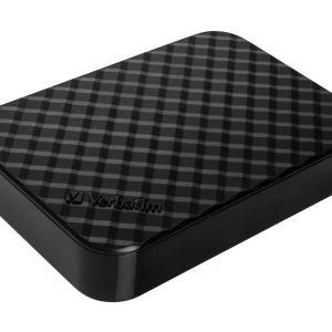 HDD 8