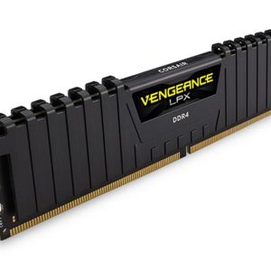 Memory Corsair Vengeance LPX DDR4 3000MHz 16GB (2x 8GB) CMK16GX4M2B3000C15