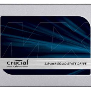 Crucial MX500 1TB SATA SSD