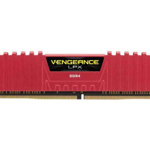 Corsair Vengeance LPX memory module 64GB DDR4 2133 MHz CMK64GX4M4A2133C13R - Corsair ShoppyDeals.co.uk