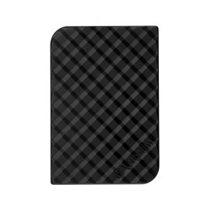 Verbatim Store 'n' Go Festplatte USB 3.0 4TB Schwarz 53223 - Verbatim ShoppyDeals.co.uk