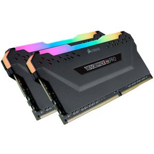 Corsair VENGEANCE RGB PRO DDR4 3600MHz 32GB 2x16GB AMD CMW32GX4M2Z3600C18 - Corsair ShoppyDeals.co.uk