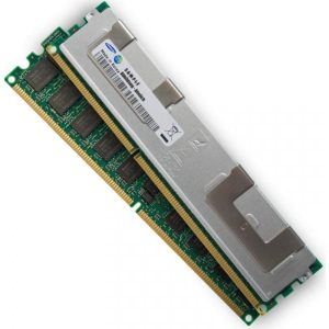Samsung DDR4 64GB PC 2933 CL21 ECC Reg. 1,2V M393A8G40MB2-CVF - Samsung ShoppyDeals.co.uk