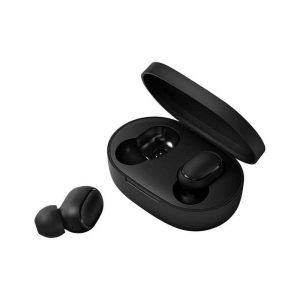 Xiaomi Mi True Wireless Earbuds Basic 2 black - BHR4272GL - Xiaomi ShoppyDeals.co.uk