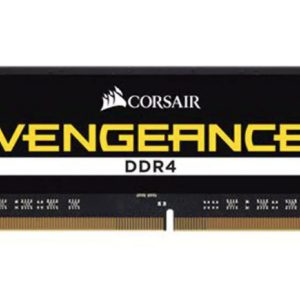 SO DDR4 16GB PC 2666 CL18 CORSAIR Intel i5/i7 CMSX16GX4M1A2666C18 - Corsair ShoppyDeals.co.uk